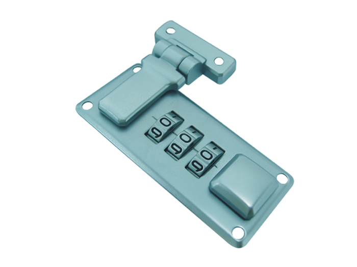 工具箱锁L058F