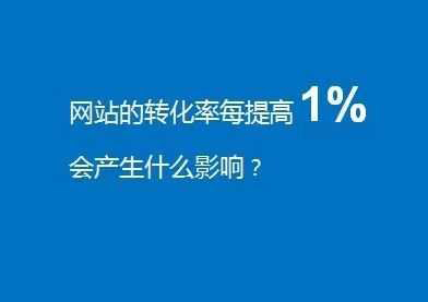 怎么去做网站分析？