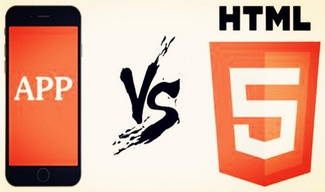 HTML5 VS 原生APP